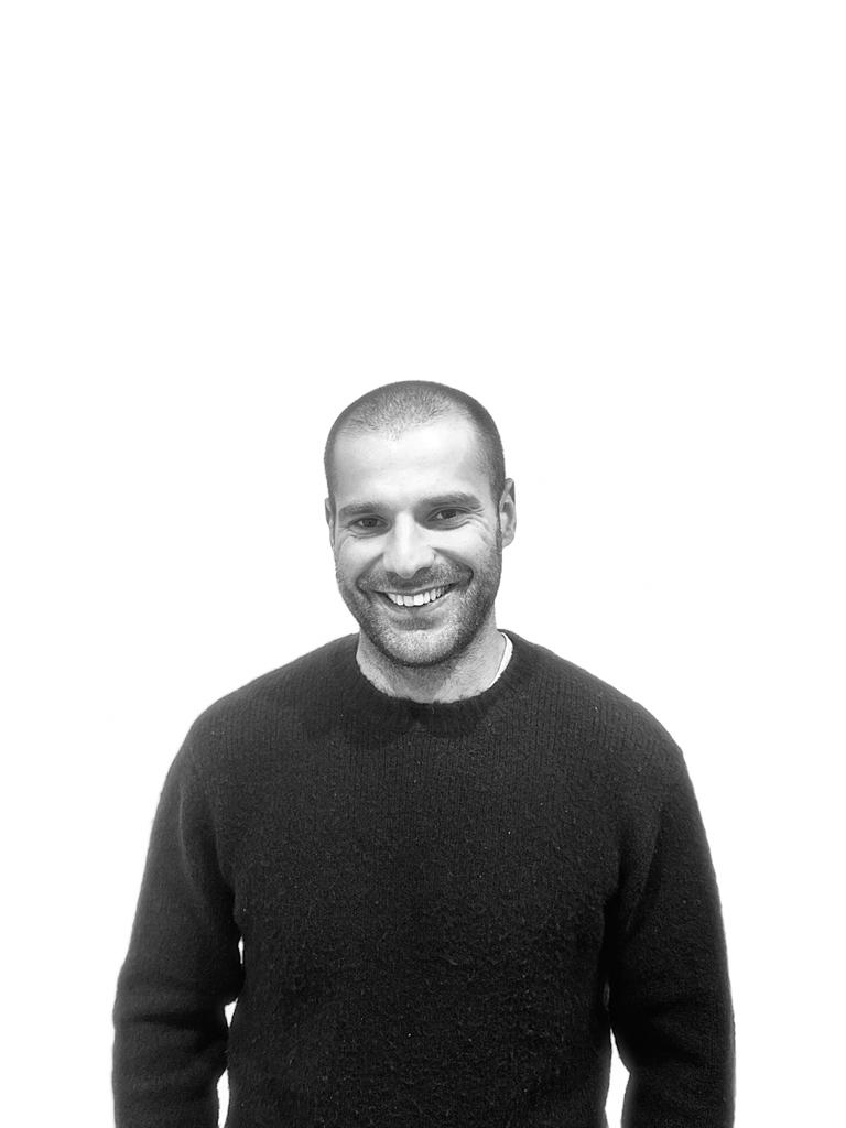 David Rosset GΓ³mez